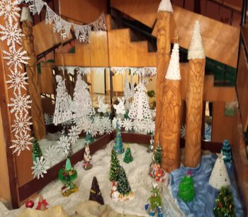 Конкурс "Новогодняя сказка - 2023"