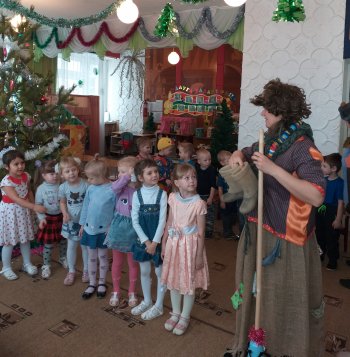 Рождественские колядки