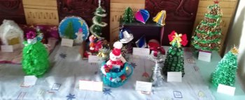 «Новогодняя елка -2020»