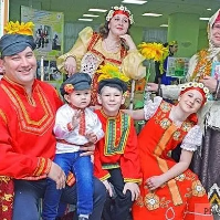  #мывместе #мыедины #РоссияОбъединяет#